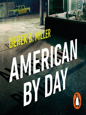 cover image of American by Day